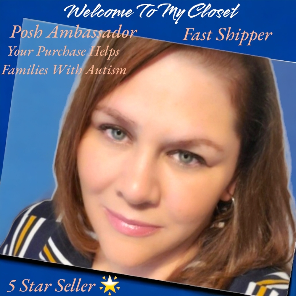 Meet your Posher, Patricia